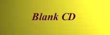 Blank CD