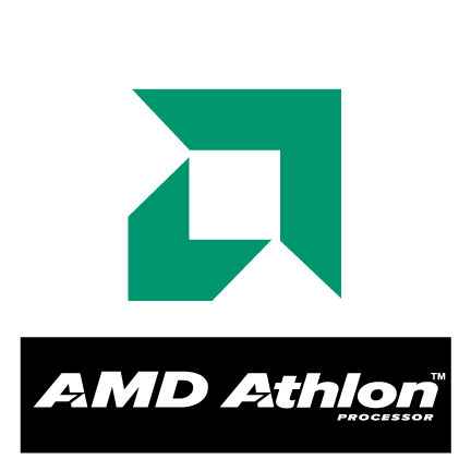 AMD Logo